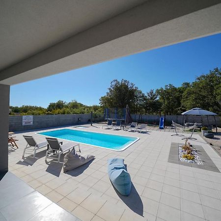 Villa Dreams Brisevo Esterno foto
