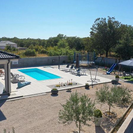 Villa Dreams Brisevo Esterno foto