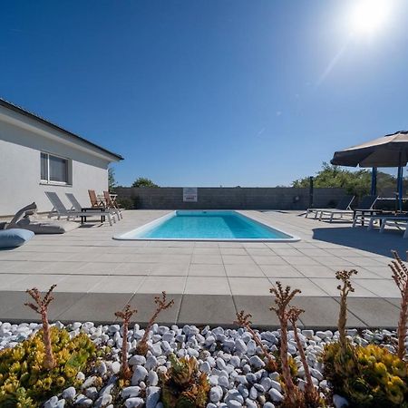 Villa Dreams Brisevo Esterno foto