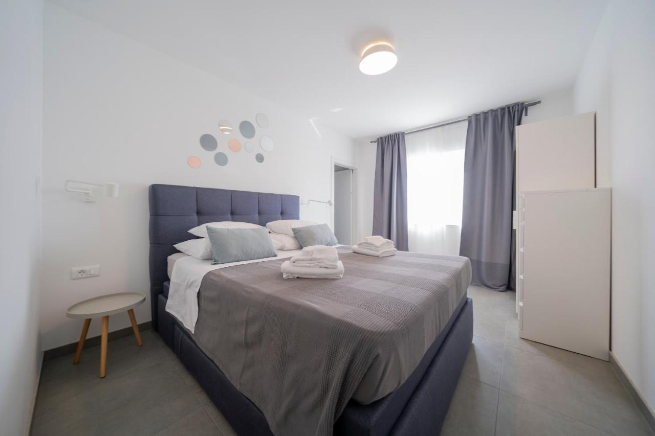 Villa Dreams Brisevo Esterno foto