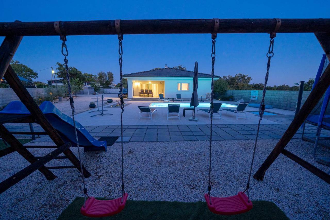 Villa Dreams Brisevo Esterno foto