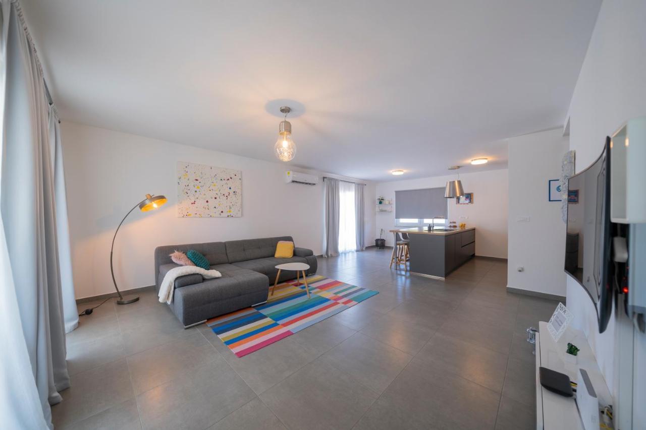 Villa Dreams Brisevo Esterno foto