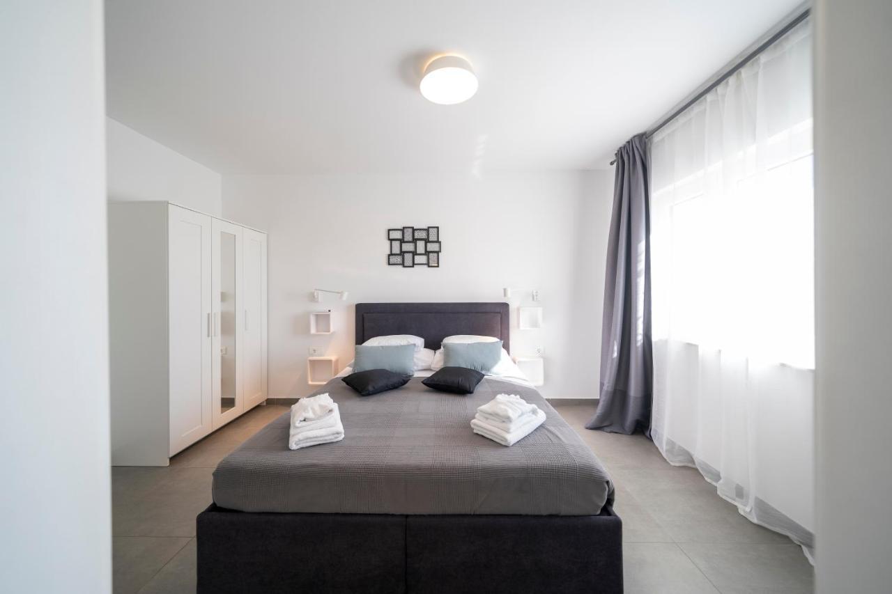 Villa Dreams Brisevo Esterno foto