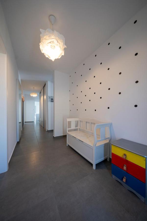 Villa Dreams Brisevo Esterno foto